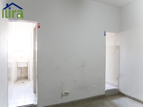 Imagem 13 de 15 de Ref.: 2023 - Sala Em Osasco Para Aluguel - L2023