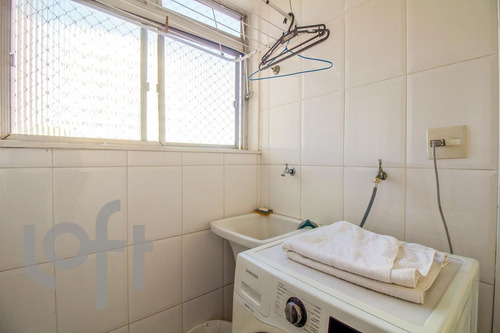 Imagem 28 de 30 de Apto Moema Índios | 2 Quartos | 78 M² | Cond: R$1100.00 | 1 Vaga - M8ishb