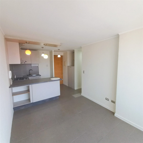 Arriendo Exlusivo Dpto San Miguel Ciudad Del Niño 2d/1b/1e