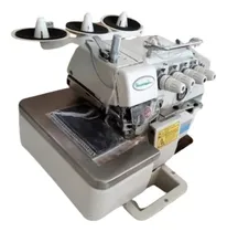 Comprar Maquina Overlock De 4 Hilos Alta Velocidad Motor Dd