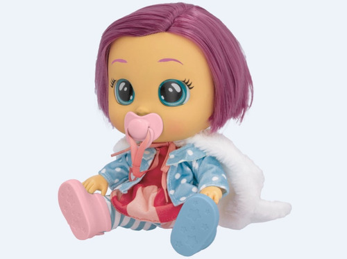 Cry Babies Bebes Llorones Dressy Exclusive Daisy