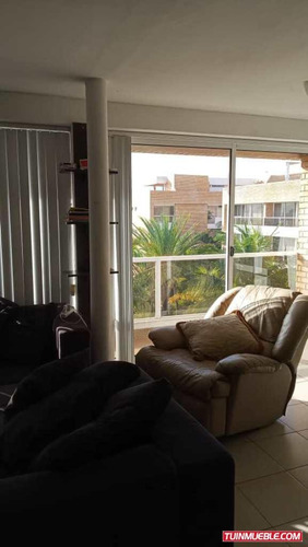 Imagen 4 de 12 de Apartamento En Venta Ph Loma Real , Playa Moreno