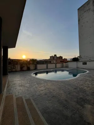 Apartamento en alquiler