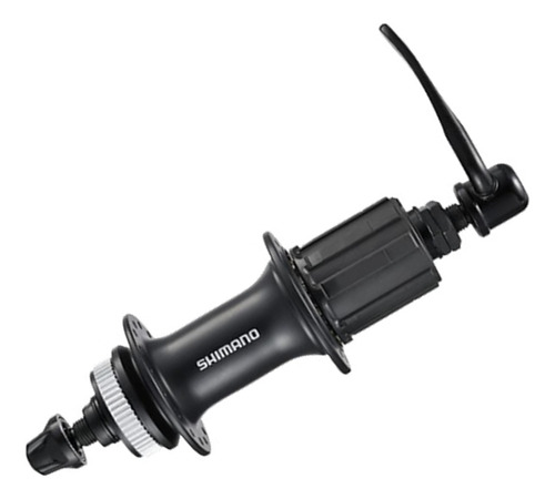 Manzana Trasera Shimano Acera M3050 8/9/10 V 36h Centerlock