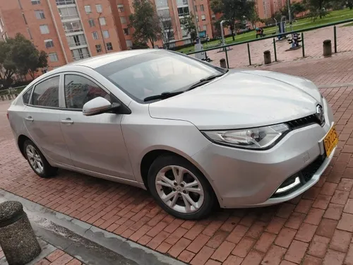 MG GT 1.5 Std
