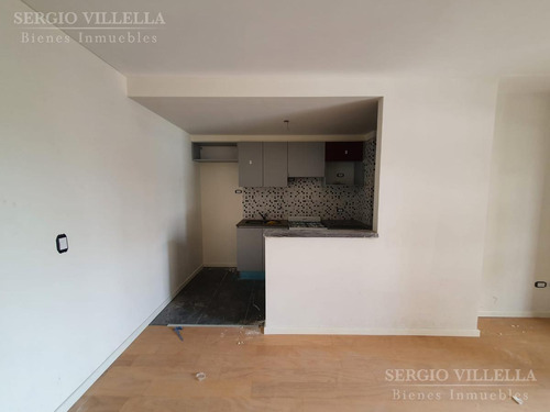 Imagen 5 de 12 de Paraguay 2200 - Departamento En Venta 1 Dormitorio En Rosario