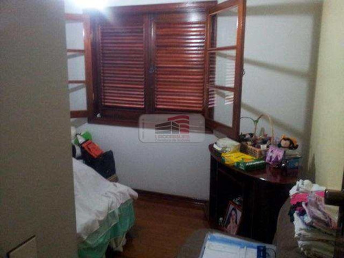 Imagem 9 de 12 de Sobrado Com 3 Dorms, Assunção, São Bernardo Do Campo - R$ 900 Mil, Cod: 866 - V866
