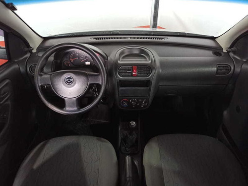 Chevrolet Corsa Sedan Maxx