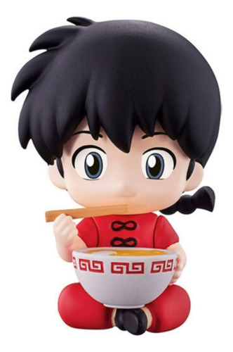 Figura Ranma 1/2 (original)