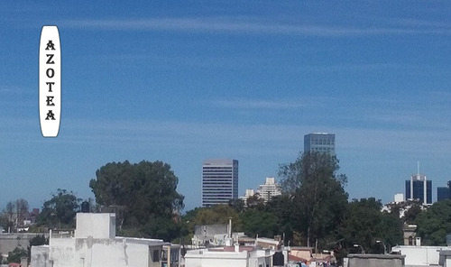 Dueño Alquila: Apto. Parque Batlle 1 Dormitorio