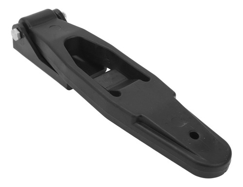 A Conjunto De Pestillo De Capó Con Soporte For Freightliner