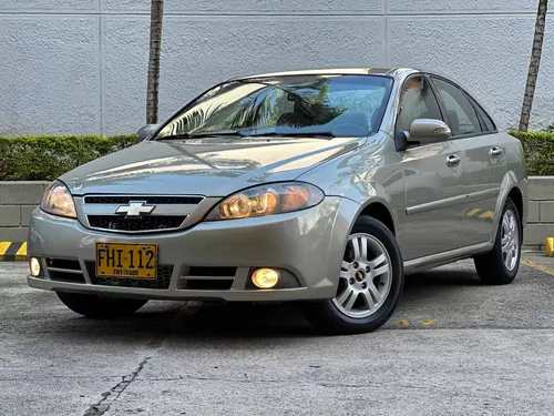 Chevrolet Optra  Advance | TuCarro