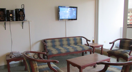 Imagen 11 de 14 de Arriendo Departamento En Playa Almendro Frente Al Mar