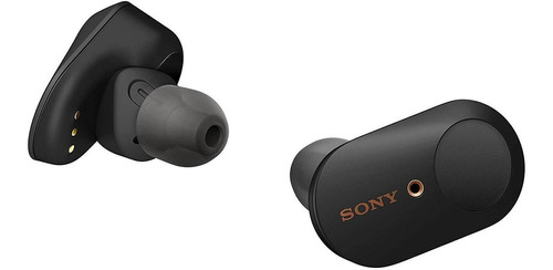 Sony Wf-1000xm3 Auriculares Inalámbricos Verdaderamente Inal