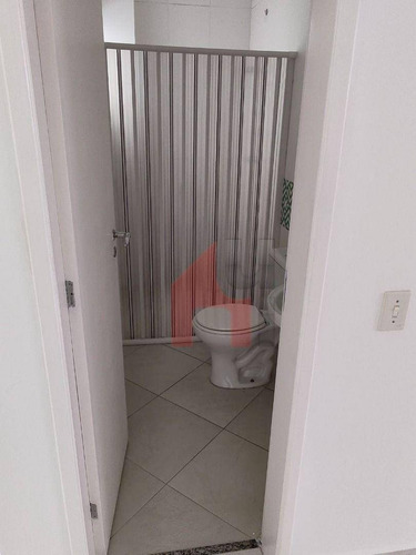 Imagem 23 de 25 de Apto. Com 1 Dorm. Para Alugar, 40 M² Por R$ 1.650,00/mês - Ipiranga - São Paulo/sp - Ap1726