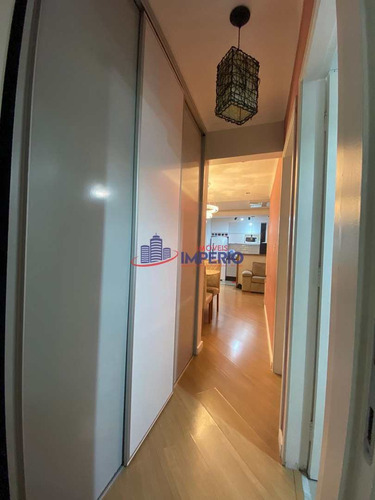 Imagem 5 de 26 de Apartamento Com 2 Dorms, Portal Dos Gramados, Guarulhos - R$ 300 Mil, Cod: 9262 - V9262