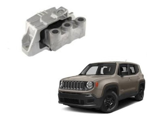 Soporte De Motor Derecho Jeep Renagade 2015 Al 2020