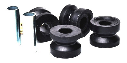Hules Tirante Np300 2009-2015 Delantero 4x2 Grob