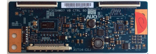 T-con / Nec / 5542t23c09 / T315hw07 / Modelo E423 37007540na (Usado)