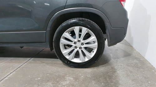Chevrolet Trax 1.8 PREMIER C AUTO