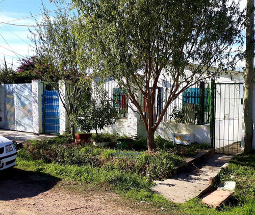 Venta Casa 4 Dormitorios Las Piedras