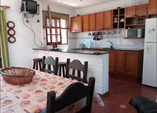 Casa En Venta Tio Tom, Cerca Del Mar
