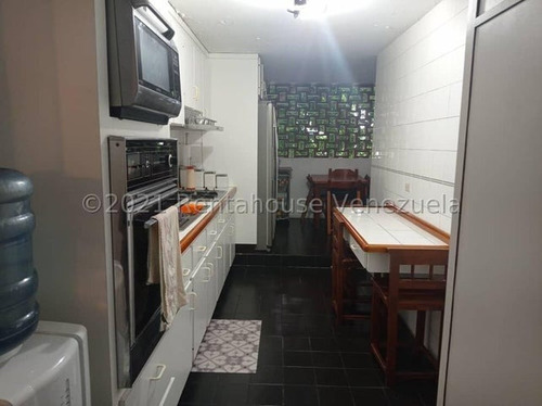 Se Vende Apartamento En El Marques Mls #23-25568