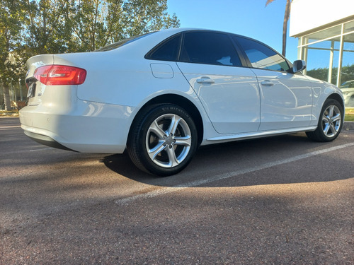 Audi A4 2.0 Ambition Tfsi 225cv Multitronic