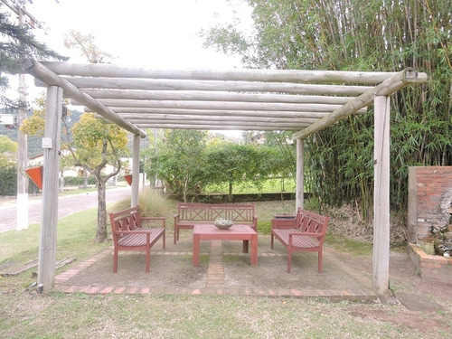 Imagem 5 de 28 de Terreno Para Venda, 0.0 M2, Aberta Dos Morros - Porto Alegre - 2035
