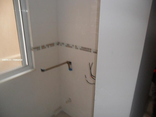 Imagem 9 de 15 de Apartamento Para Venda Em São José Dos Pinhais, Jardim Independencia, 2 Dormitórios, 1 Banheiro, 1 Vaga - 40.324_1-959205