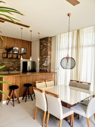 Imagem 18 de 30 de Apartamento À Venda Em Cambuí - Ap005791