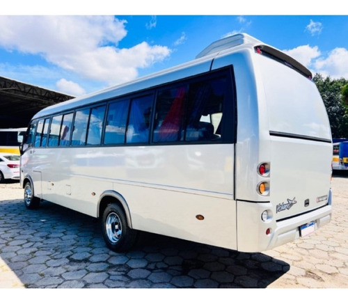 Micro Marcopolo Volare V8l Fretamentos Turismo 4x2 Revisado