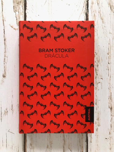 Drácula / Bram Stoker