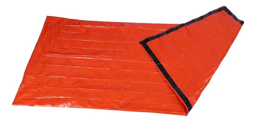 Saco De Dormir Para Emergencias Térmico E Impermeable