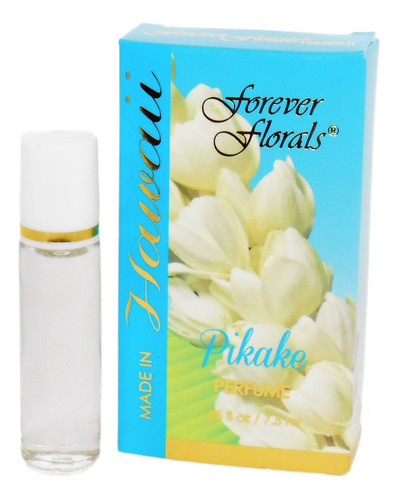 Forever Florals Pikake (jasmine Hawaianas) Perfume