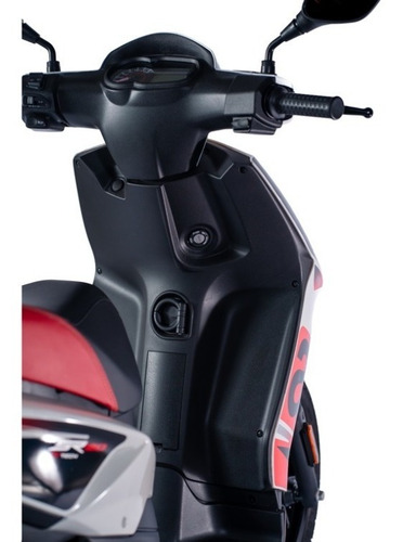 Scooter Aprilia Sr160 0km Scooter Automatico Bbva Tasa 0 %