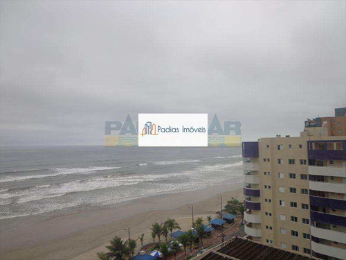 Imagem 11 de 11 de Apartamento Com 1 Dorm, Centro, Mongaguá - R$ 270.000,00, 70m² - Codigo: 40508 - V40508