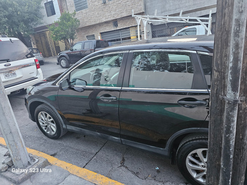 Honda CR-V 2.4 Lx Mt