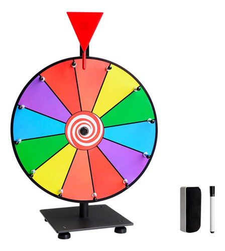Mesa Prize Wheel 10 Tragaperras Wheel Of P