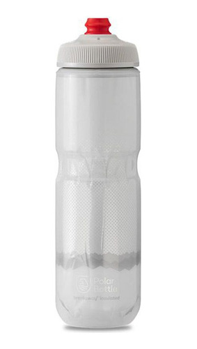 Termo Caramañola Polar Bottle Insulado 20oz 600ml Zipstreeam