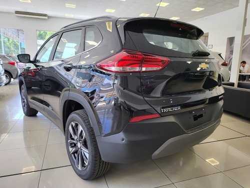 Imagen 2 de 25 de Chevrolet Tracker 1.2t Premier At 0km Okm Oferta /nt