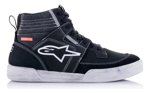 Zapatillas Alpinestars - Ageless Riding Shoes - Avant Motos