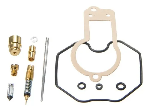 Kit Reparo Do Carburador Honda Nx Xr 150 200 Cbx 150 Aero Menor preço em Kit Reparo Do Carburador Honda Nx Xr 150 200 Cbx 150 Aero