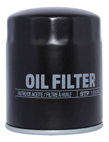 Filtro Aceite Chevrolet Luv Dmax 3000 4jh1t Tfs Soh 3.0 2010