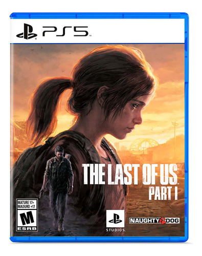 Ps5 The Last Of Us: Part 1 | Ps5 The Last Of Us Part 1