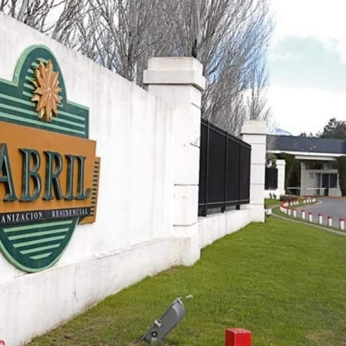 Imagen 2 de 4 de Lote Club Campo Abril