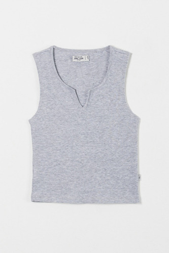 Musculosa Archie John L Cook