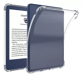 Funda Tpu Para Kindle Paperwhite 10ma Generacion Waterproof