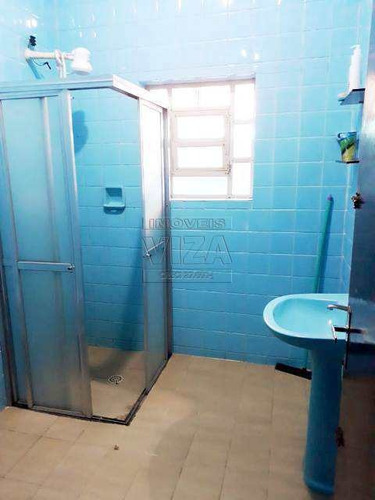 Imagem 9 de 22 de Casa 3 Dorms, Flórida, Praia Grande - R$ 330 Mil, Cod: 2139 - V2139