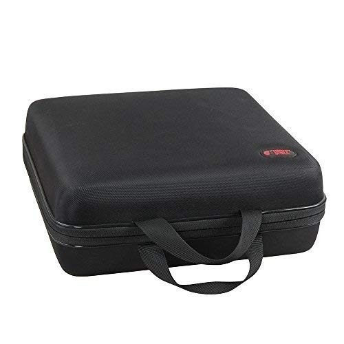 Eva Rígida Funda De Viaje Para Benq Proyector Dlp Proyector